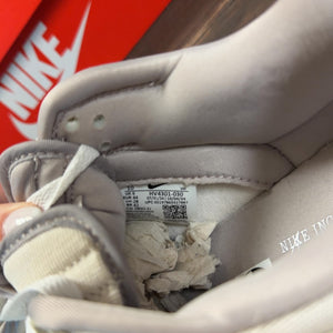 Nike Dunk Low Suede & Canvas Size 10 (Pre-Owned) - Image 8