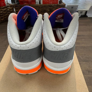 Nike Air Trainer SC High Auburn (GS) Size 7Y (Pre-Owned) - Image 3