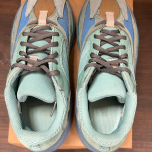 adidas Yeezy Boost 700 Faded Azure Size 9 (Pre-Owned) - Image 5