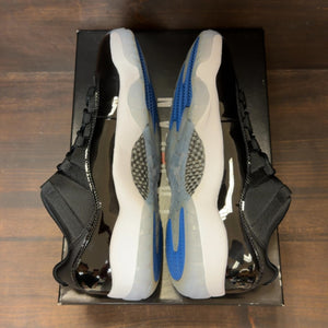 Jordan 11 Retro Low Space Jam - Image 5