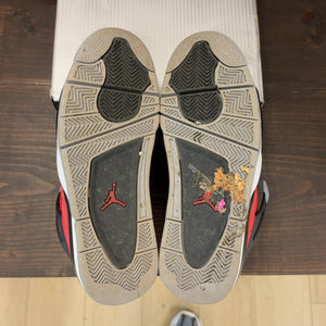 Jordan 4 Retro Toro Bravo (2026) - Image 9