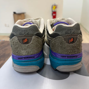 New Balance 990v3 MiUSA YCMC - Image 3