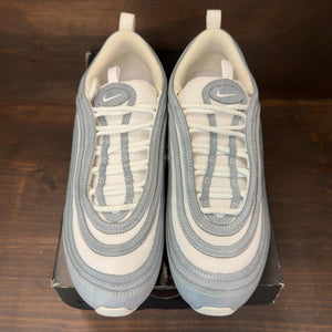 Nike Air Max 97 Comme des Garcons Homme Plus Glacier Grey - Image 3