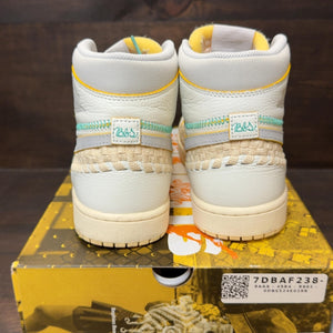 Jordan 1 Retro High OG SP Union LA Bephies Beauty Supply Summer of ‘96 - Image 6