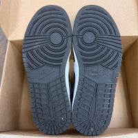 Jordan 1 Mid Heat Reactive Size 9.5 (Pre-Owned) - Image 5