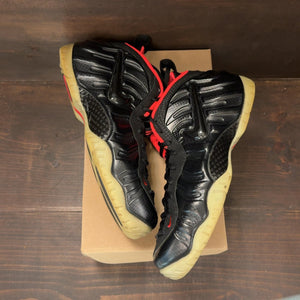 Nike Air Foamposite Pro Yeezy Size 13 (Pre-Owned) - back