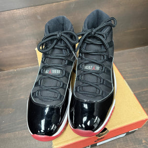 Jordan 11 Retro Playoffs Bred (2019) - Image 2