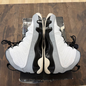 Jordan 9 Retro Barons - Image 4