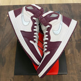 Jordan 1 Retro High OG Bordeaux - Image 1