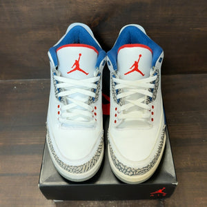 Jordan 3 Retro True Blue (2016) - Image 3