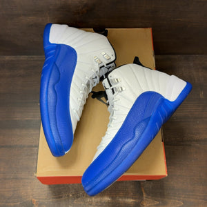 Jordan 12 Retro Blueberry - Image 2