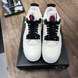 Jordan 4 Retro OG Flight Club - Image 2