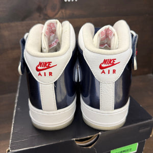 Nike Air Force 1 Mid QS Independence Day - Image 3