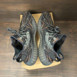 adidas Yeezy Boost 350 V2 MX Rock Size 10.5 (Pre-Owned) - Image 6