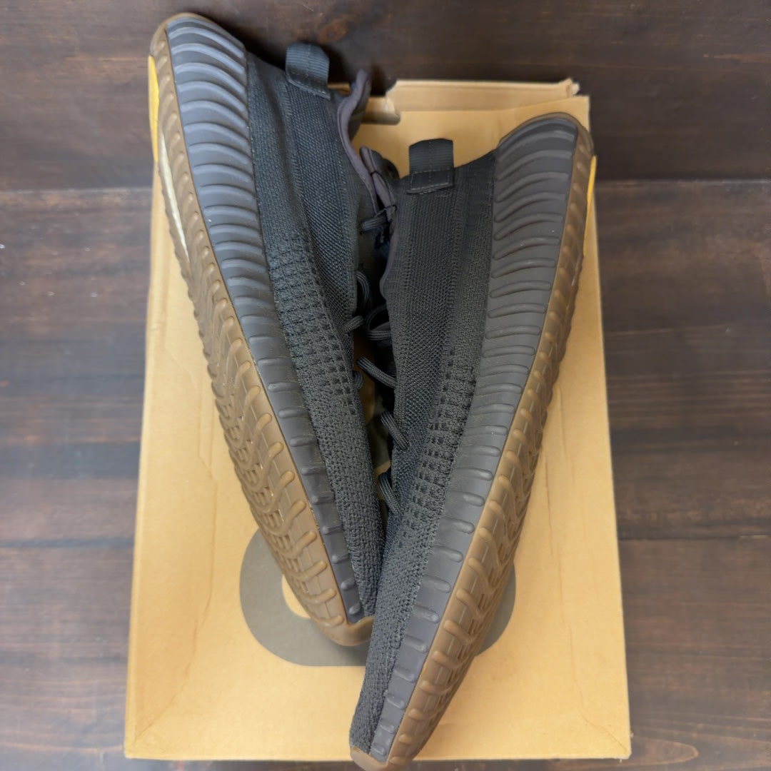 adidas Yeezy Boost 350 V2 Cinder - Image 2