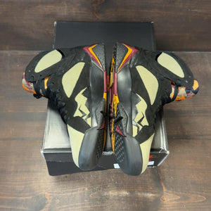 Jordan 7 Retro Black Olive - Image 4