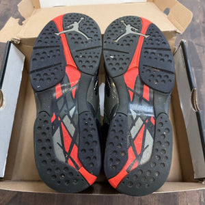 Jordan 8 Retro Take Flight Undefeated - Image 3