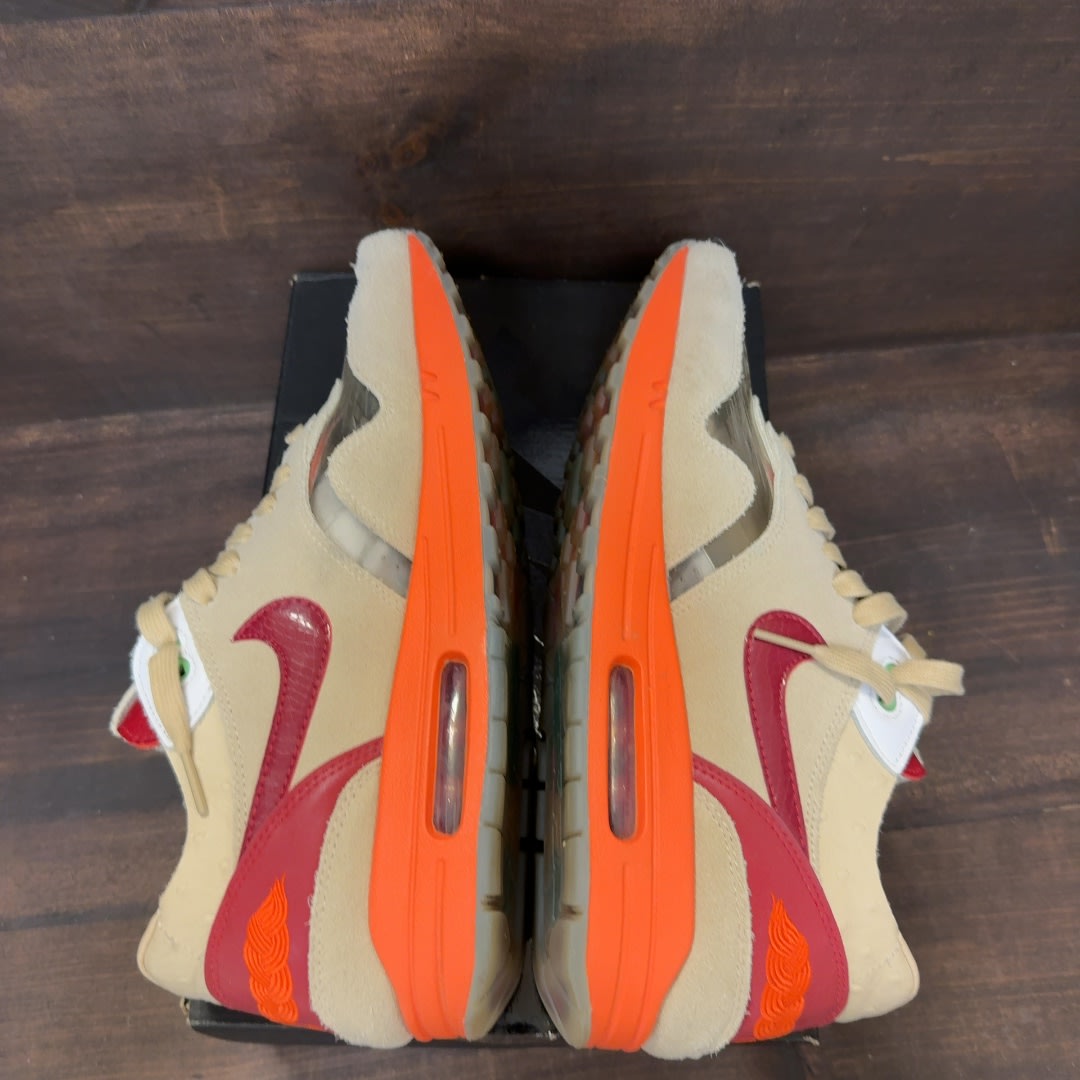 Nike Air Max 1 CLOT Kiss of Death (2021) - Image 6