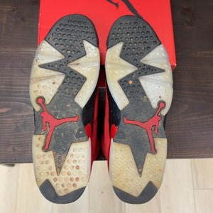 Jordan 6 Retro Toro Bravo - Image 9