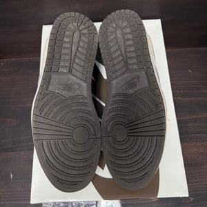 Jordan 1 Retro Low OG SP Travis Scott Reverse Mocha - Image 6