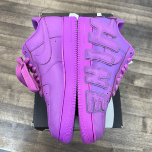 Nike Air Force 1 Low Cactus Plant Flea Market Fuchsia Dream Size 13 (Pre-Owned) - Image 5