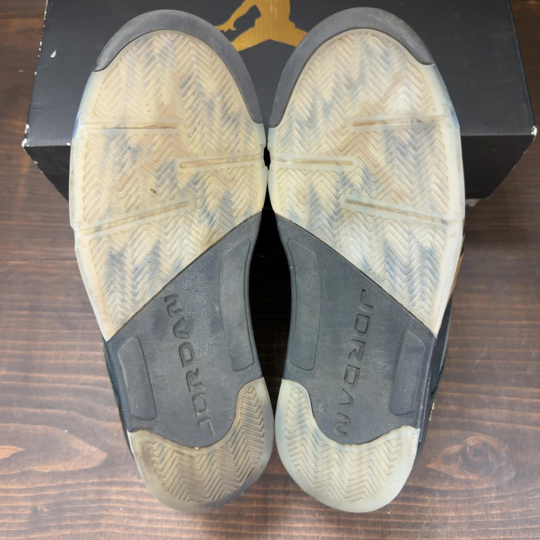 Jordan 5 Retro Low Wings Size 9 (Pre-Owned)