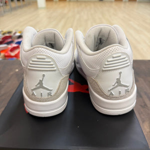 Jordan 3 Retro Pure Money (2025) - Image 5