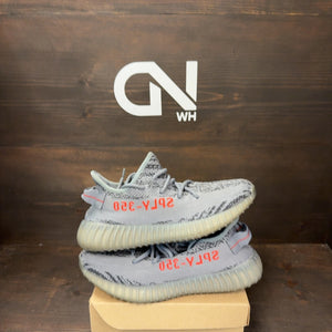 adidas Yeezy Boost 350 V2 Beluga 2.0 Size 7 (Pre-Owned) - Image 1