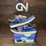 Jordan 1 Retro Low OG Zion Williamson Voodoo Alternate - Image 1