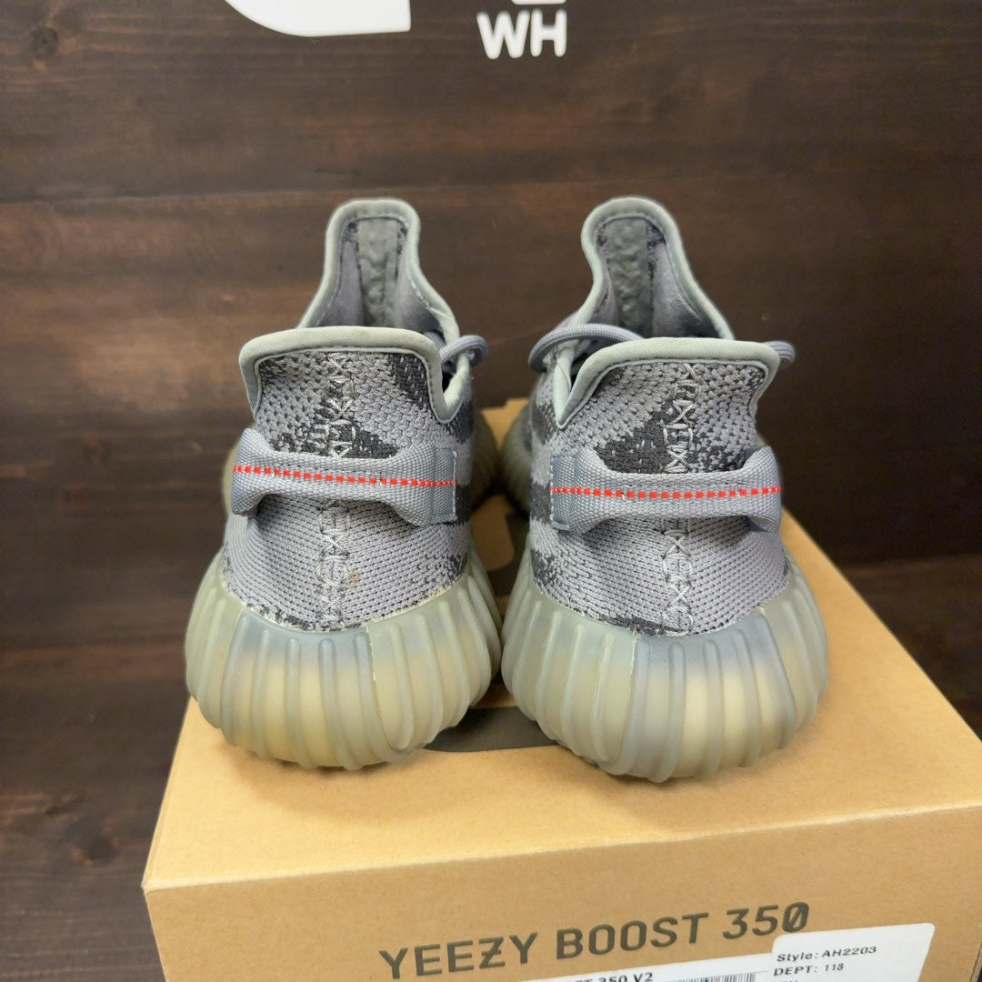 adidas Yeezy Boost 350 V2 Beluga 2.0 Size 10.5 (Pre-Owned)