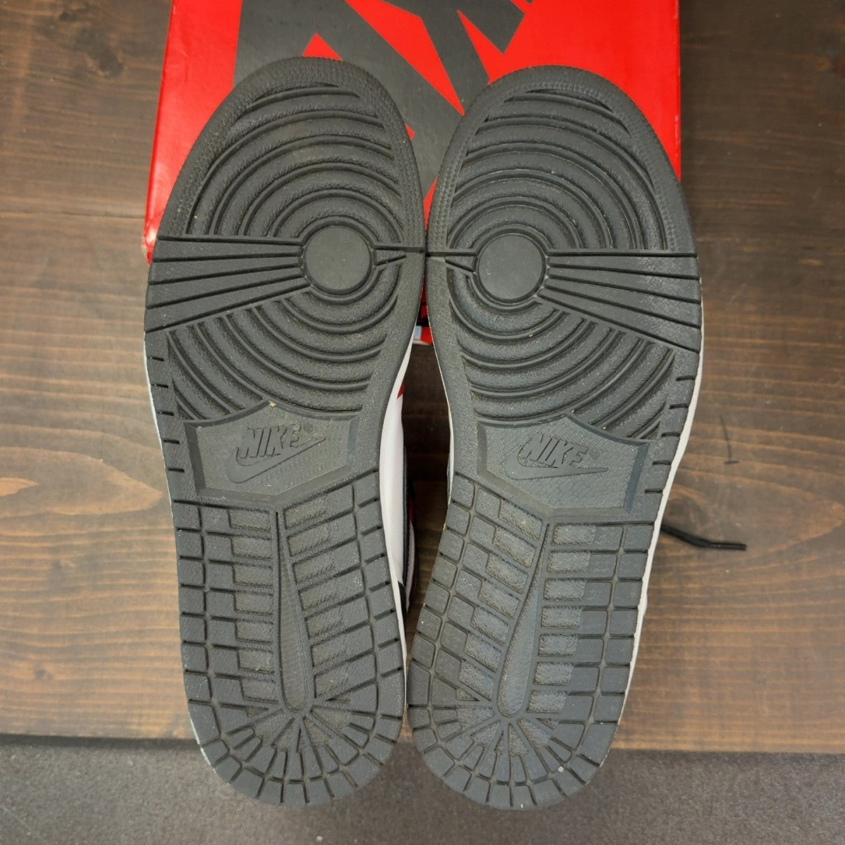 Jordan 1 Retro High Satin Snake Chicago (Women's) - Image 8