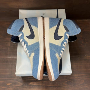 Jordan 1 Retro High OG Denim Size 15 (Pre-Owned) - aux