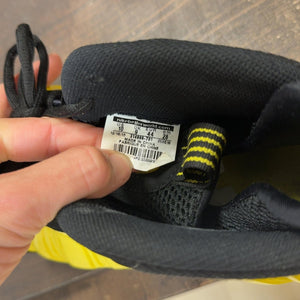 Nike Air Foamposite One Wu-Tang Optic Yellow Size 10 (Pre-Owned) - aux