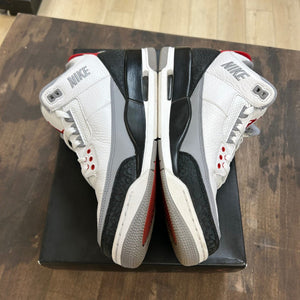 Jordan 3 Retro Tinker Hatfield - Image 3