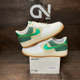 Nike Air Force 1 Low '07 LV8 Fir Stadium Green Size 11 (Pre-Owned) - Image 1