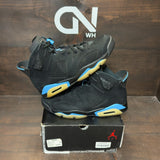 Jordan 6 Retro UNC Size 13 (Pre-Owned) - Image 1