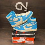 Jordan 1 Retro High OG UNC Reimagined - Image 1