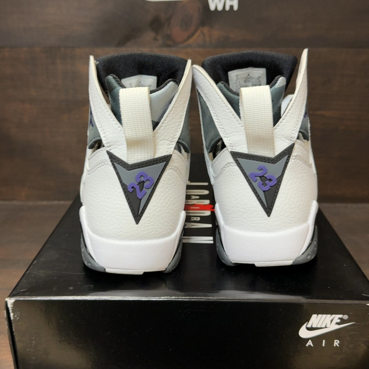 Jordan 7 Retro Flint (2021) - Image 5