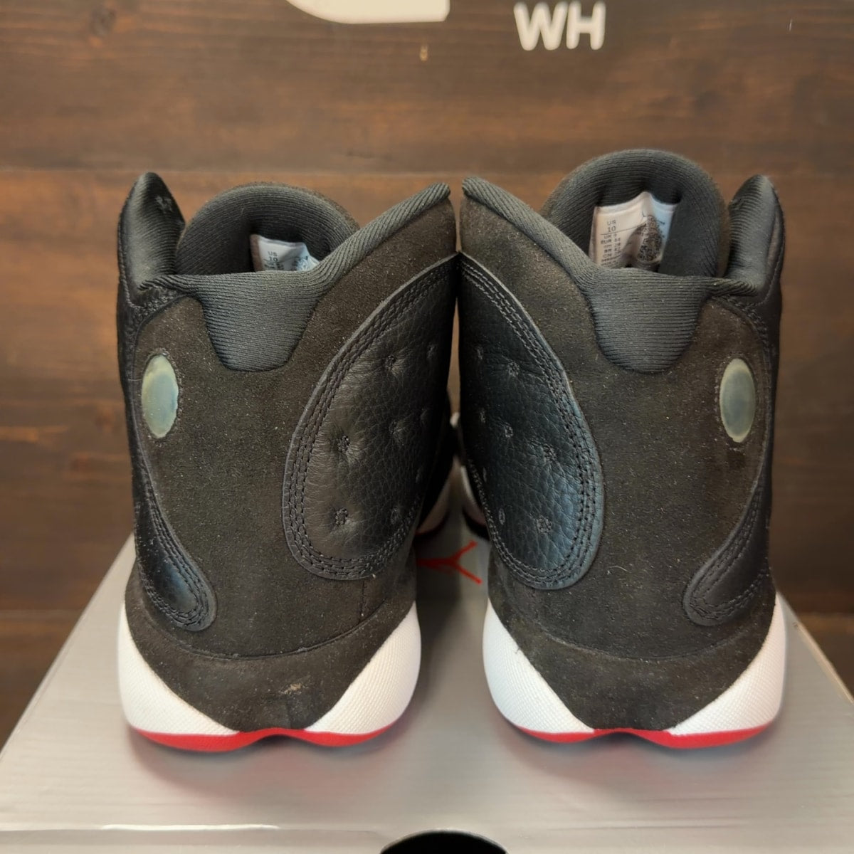Jordan 13 Retro Playoffs (2023) - Image 4