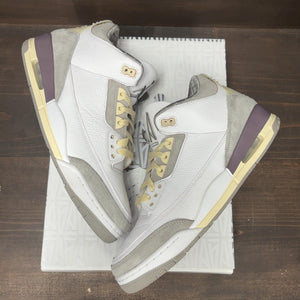 Jordan 3 Retro SP A Ma Maniére (Women's) - Image 2