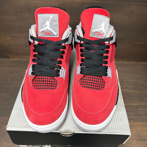 Jordan 4 Retro Toro Bravo (2026) - Image 2