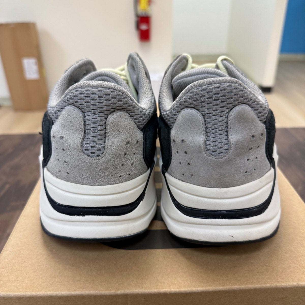 adidas Yeezy Boost 700 Wave Runner - Image 3