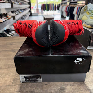 Jordan 9 Retro Chile Red - Image 6