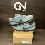 Nike SB Dunk Low Pro Cool Grey Size 11 - Image 1