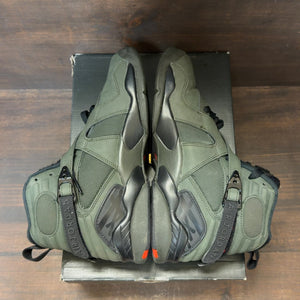 Jordan 8 Retro Take Flight Undefeated (GS) - Image 5