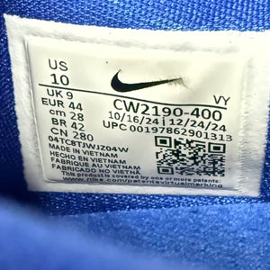 Nike Kobe 6 Protro Dodgers Size 10 (Pre-Owned) - aux