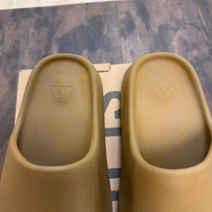 adidas Yeezy Slide Ochre - Image 3