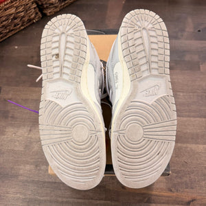 Nike Dunk Low Off-White Lot 3 - Image 5
