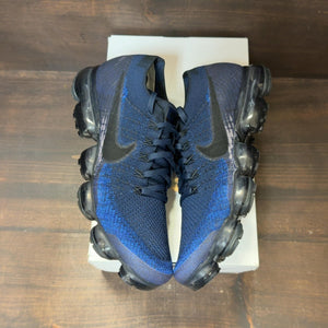 Nike Air VaporMax Midnight Navy - Image 2