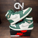 Jordan 1 Retro High OG Gorge Green - Image 1